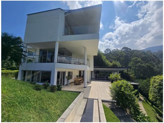 Casa de 4 alcobas en venta en Sabaneta Real, Sabaneta · foto 6 de 24