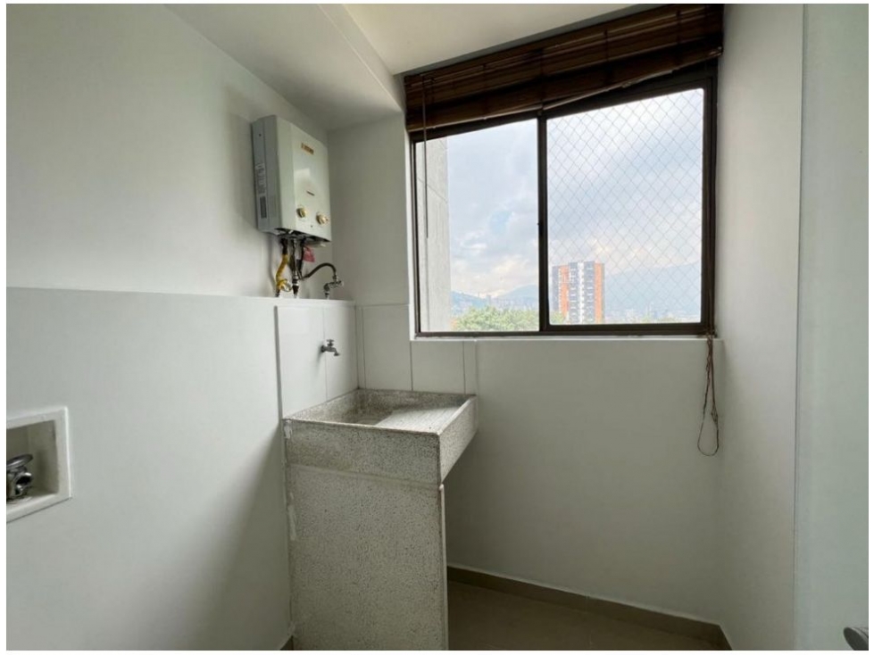 Apartamento en venta en El Esmeraldal, Envigado · foto 8 de 24
