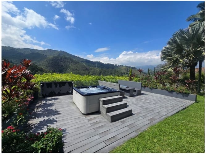 Casa de 4 alcobas en venta en Sabaneta Real, Sabaneta · foto 7 de 24