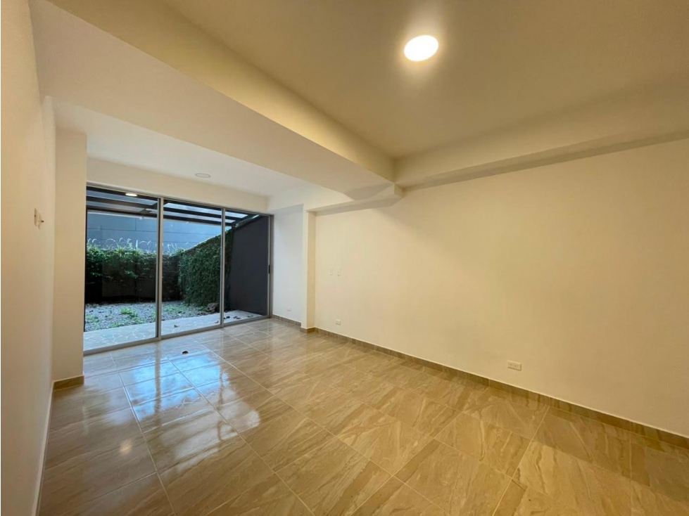 Apartamento en venta en El Esmeraldal, Envigado · foto 10 de 24