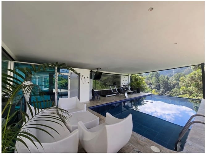 Casa de 4 alcobas en venta en Sabaneta Real, Sabaneta · foto 9 de 24