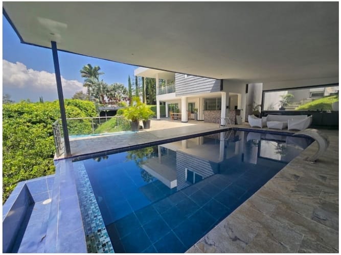 Casa de 4 alcobas en venta en Sabaneta Real, Sabaneta · foto 11 de 24