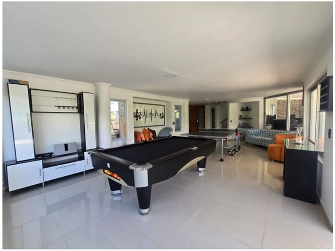 Casa de 4 alcobas en venta en Sabaneta Real, Sabaneta · foto 12 de 24