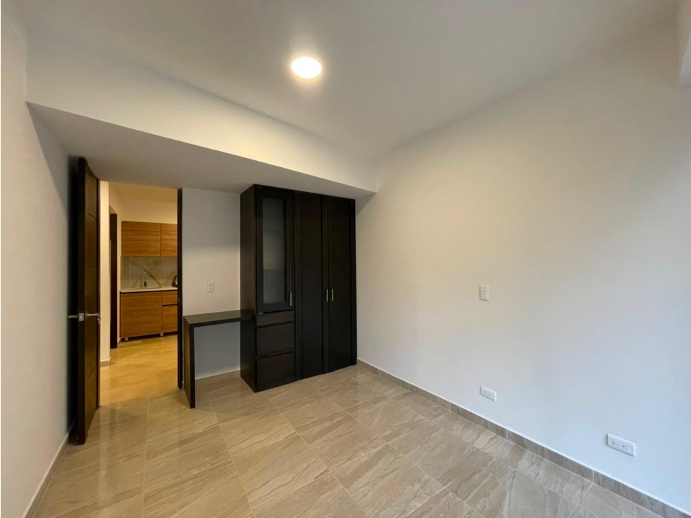 Apartamento en venta en El Esmeraldal, Envigado · foto 15 de 24