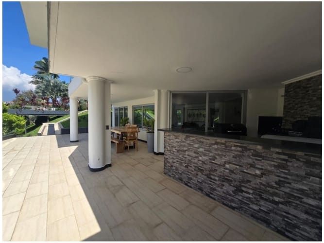 Casa de 4 alcobas en venta en Sabaneta Real, Sabaneta · foto 15 de 24