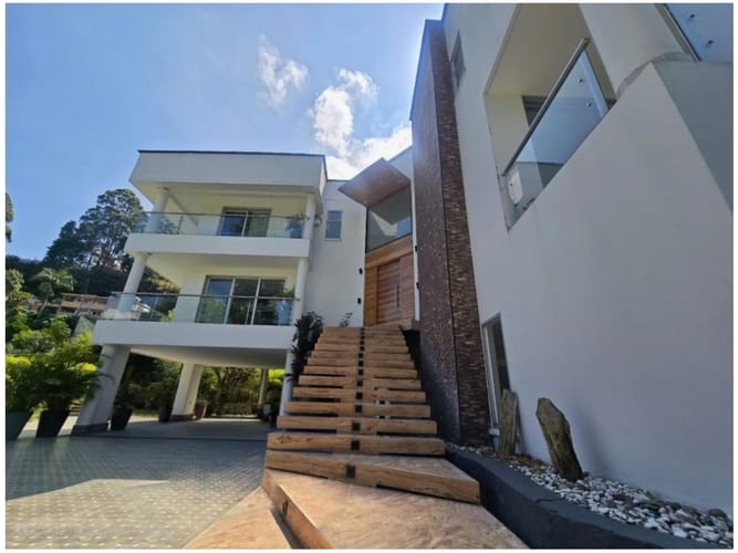 Casa de 4 alcobas en venta en Sabaneta Real, Sabaneta · foto 16 de 24