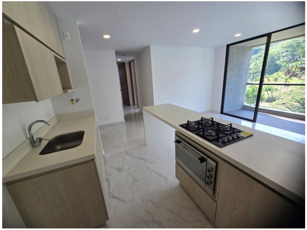 Apartamento en venta en El Trianon, Envigado · foto 4 de 19