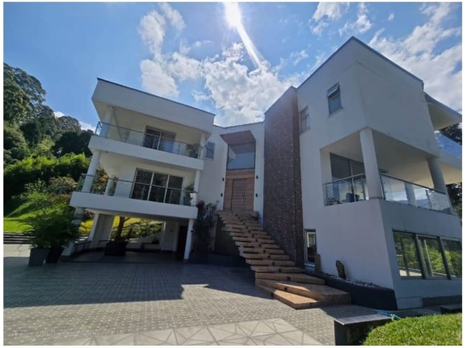 Casa de 4 alcobas en venta en Sabaneta Real, Sabaneta · foto 17 de 24