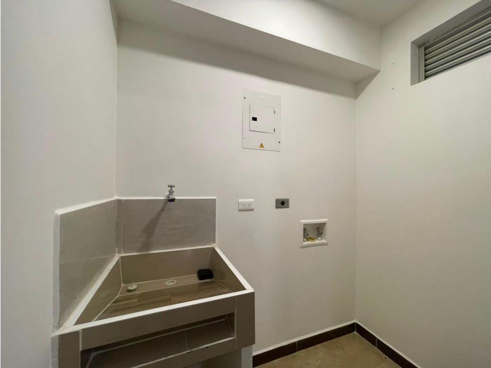 Apartamento en venta en El Esmeraldal, Envigado · foto 19 de 24