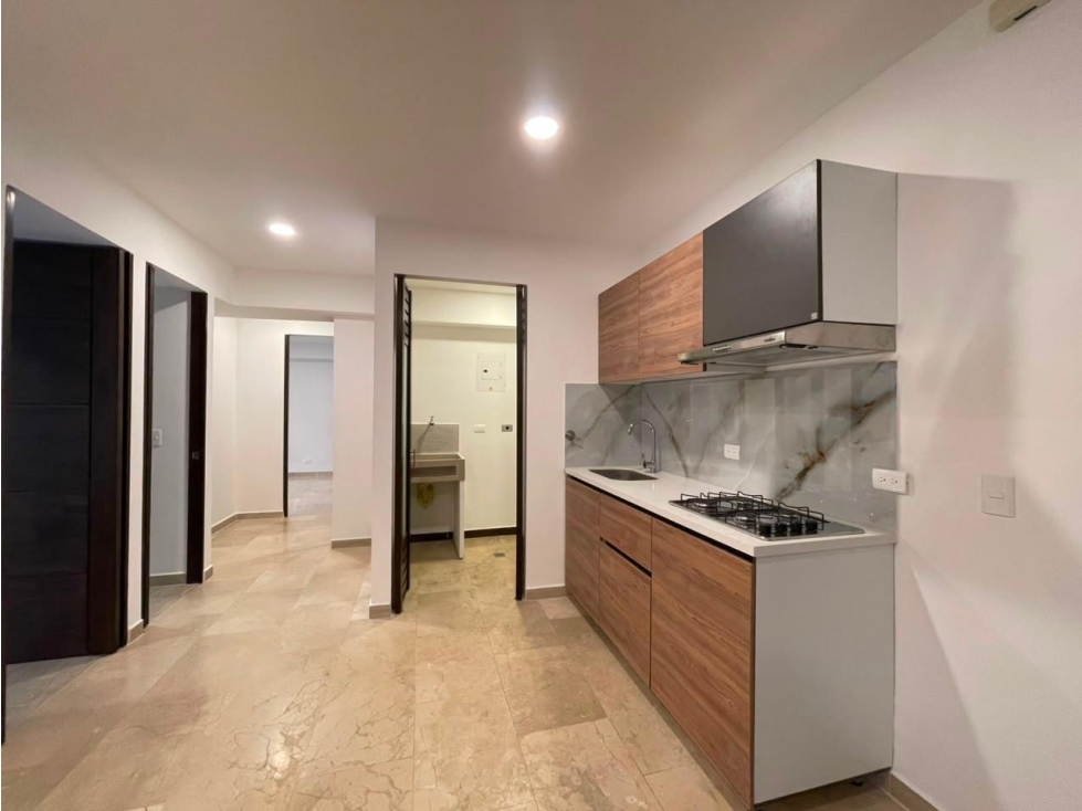 Apartamento en venta en El Esmeraldal, Envigado · foto 21 de 24