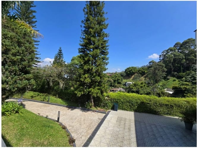Casa de 4 alcobas en venta en Sabaneta Real, Sabaneta · foto 19 de 24