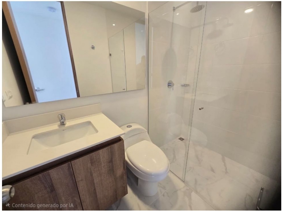 Apartamento en venta en El Trianon, Envigado · foto 8 de 19