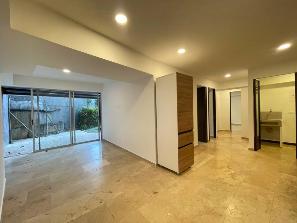 Apartamento en venta en El Esmeraldal, Envigado · foto 23 de 24