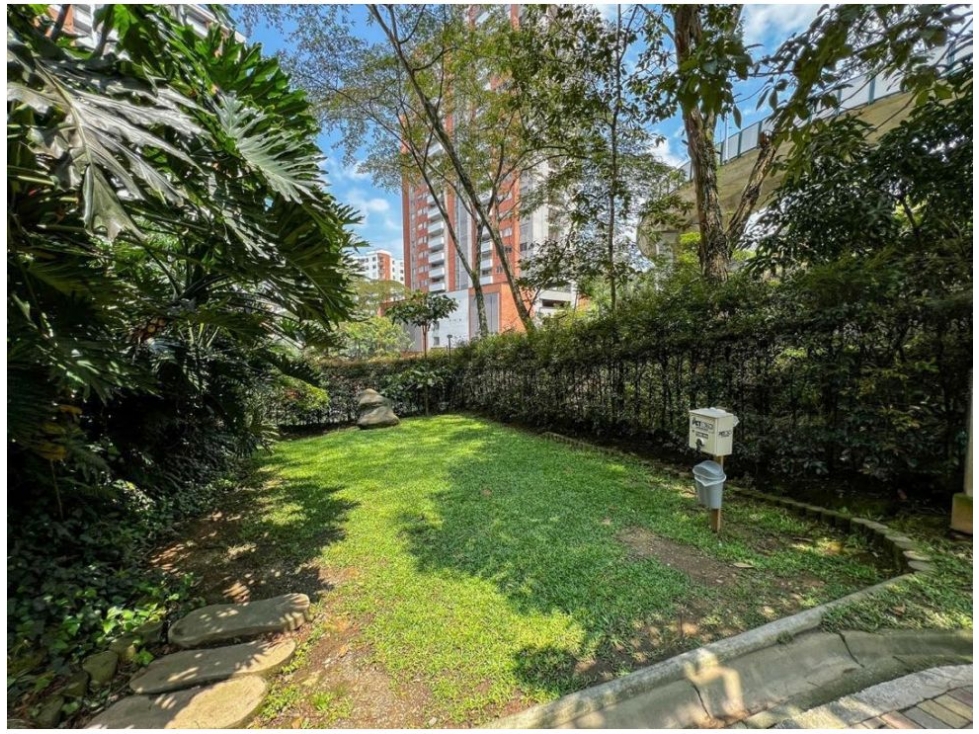 Apartamento en venta en El Esmeraldal, Envigado · foto 24 de 24