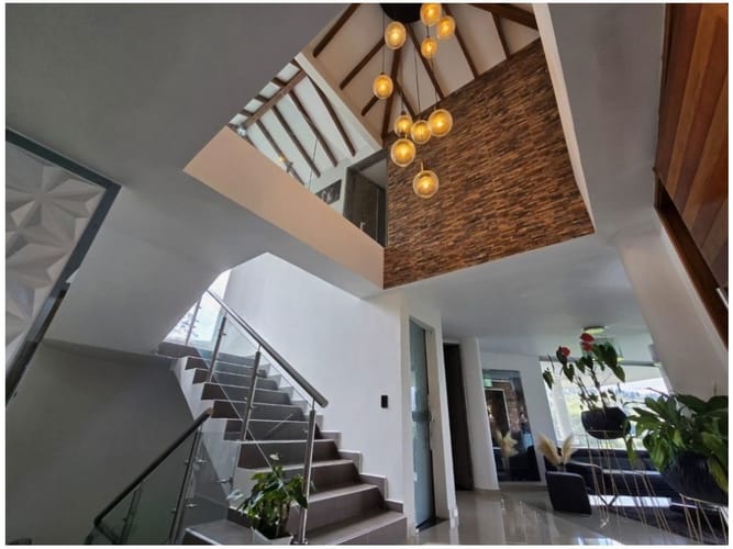 Casa de 4 alcobas en venta en Sabaneta Real, Sabaneta · foto 23 de 24
