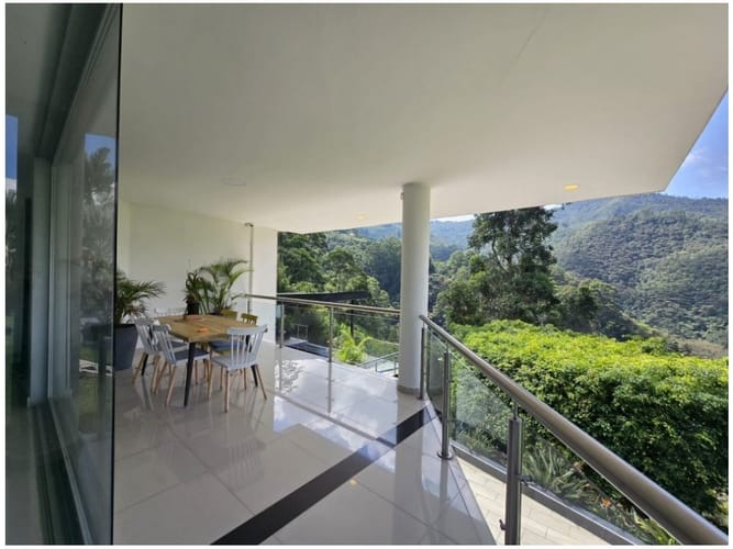 Casa de 4 alcobas en venta en Sabaneta Real, Sabaneta · foto 24 de 24