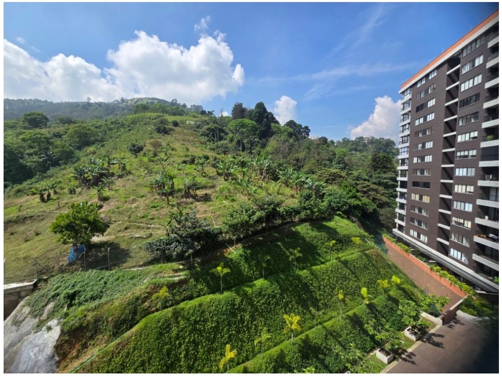 Apartamento en venta en El Trianon, Envigado · foto 13 de 19