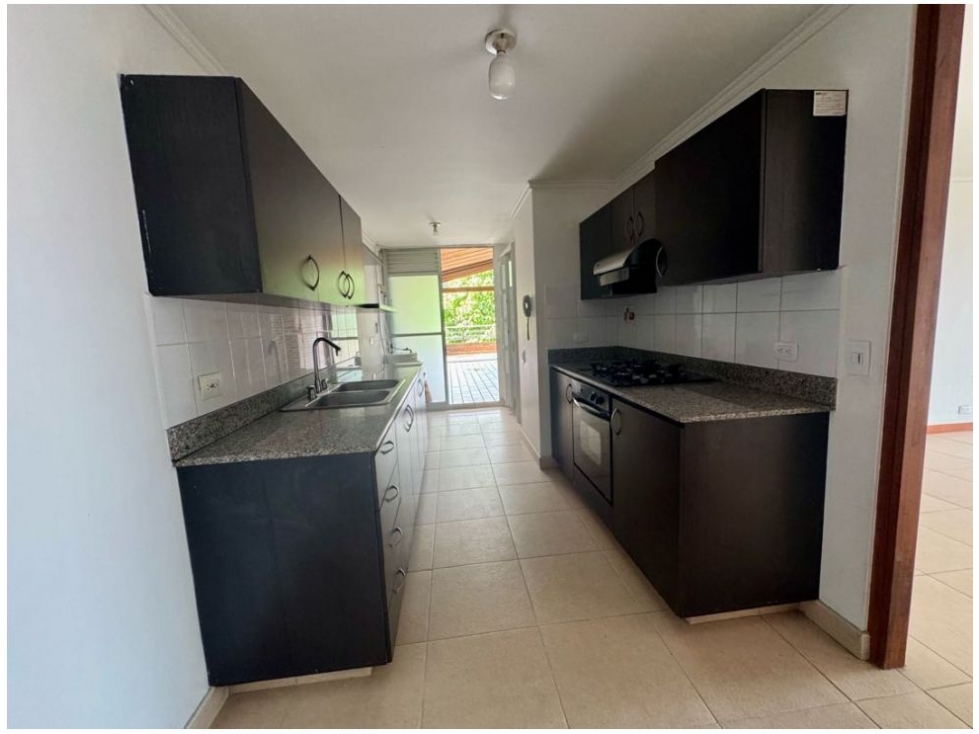 Apartamento en venta en Loma Benedictinos, Envigado · foto 6 de 24