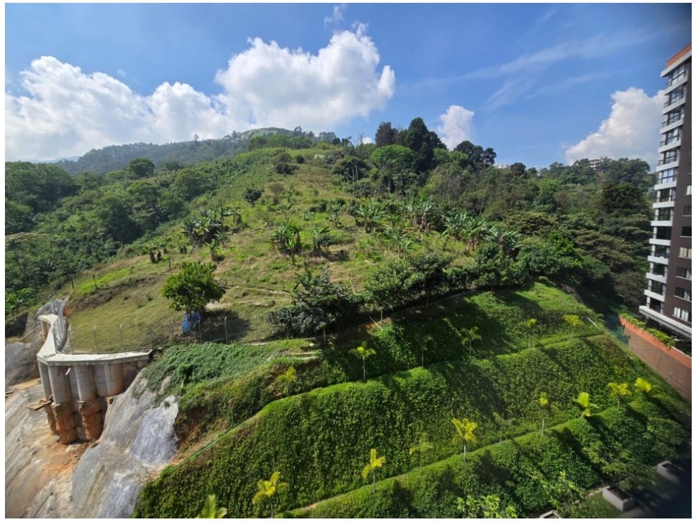 Apartamento en venta en El Trianon, Envigado · foto 14 de 19