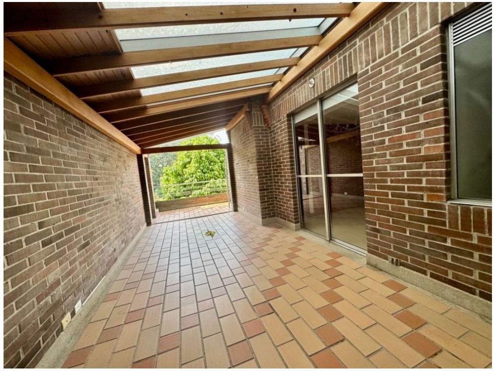 Apartamento en venta en Loma Benedictinos, Envigado · foto 12 de 24
