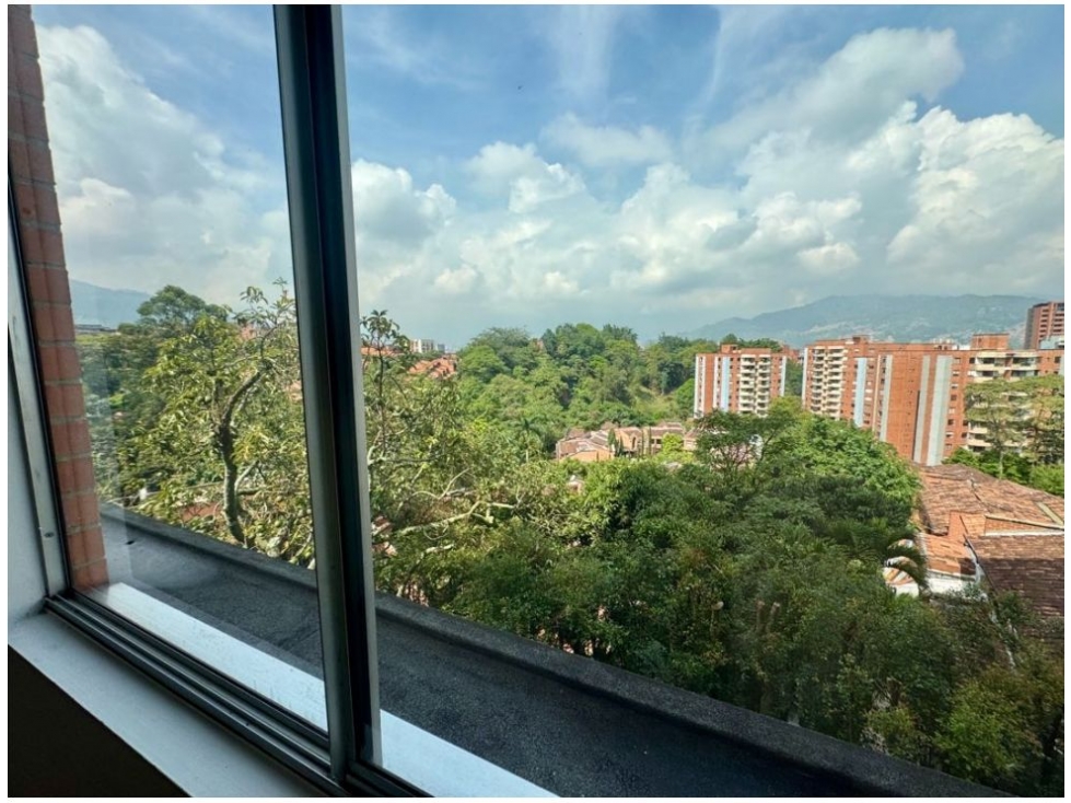 Apartamento en venta en Loma Benedictinos, Envigado · foto 16 de 24