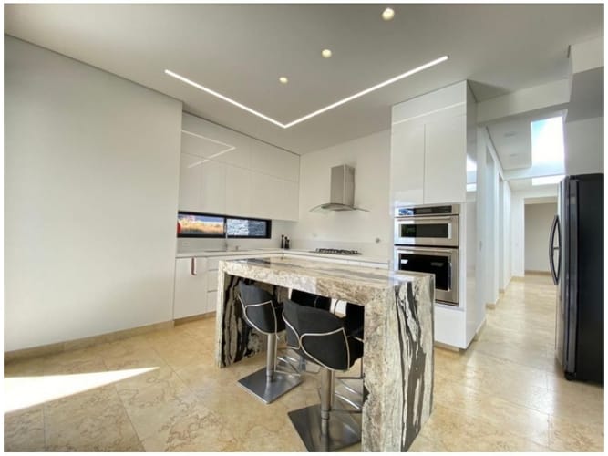Casa de 4 alcobas en venta en Llano Grande, Rionegro, 517 m² · foto 5 de 10