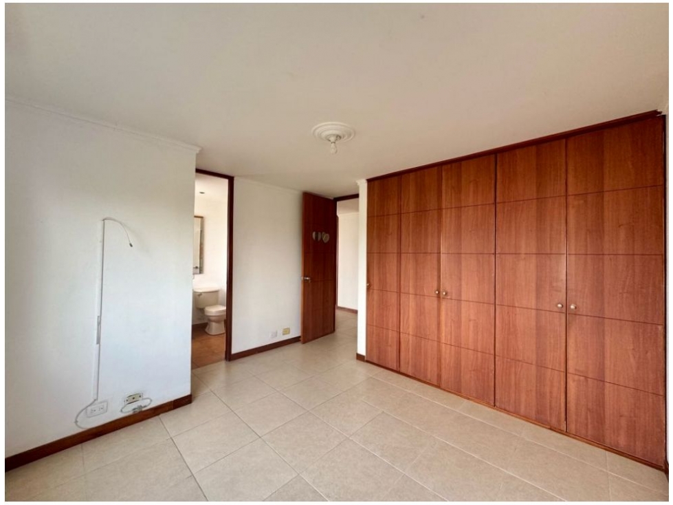 Apartamento en venta en Loma Benedictinos, Envigado · foto 19 de 24