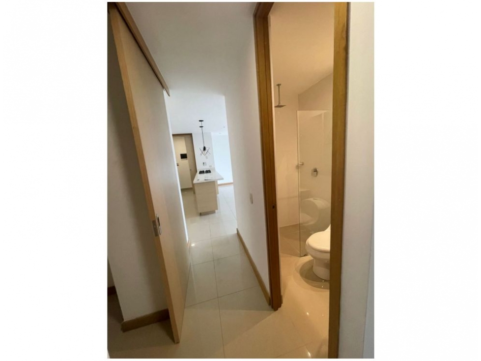 Apartamento en venta en El Esmeraldal, Envigado · foto 8 de 15