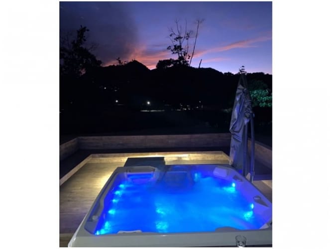 Casa de 4 alcobas en venta en Llano Grande, Rionegro, 517 m² · foto 9 de 10