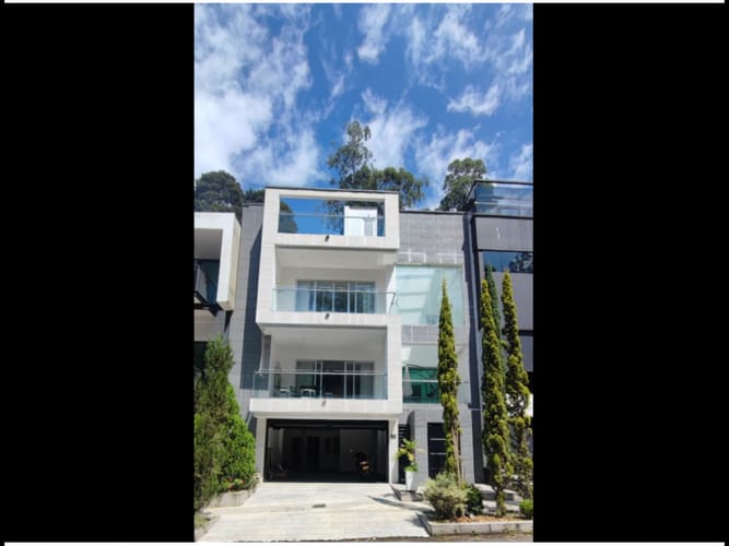 Casa de 7 alcobas en venta en La Doctora, Sabaneta, 770 m² · foto 14 de 24