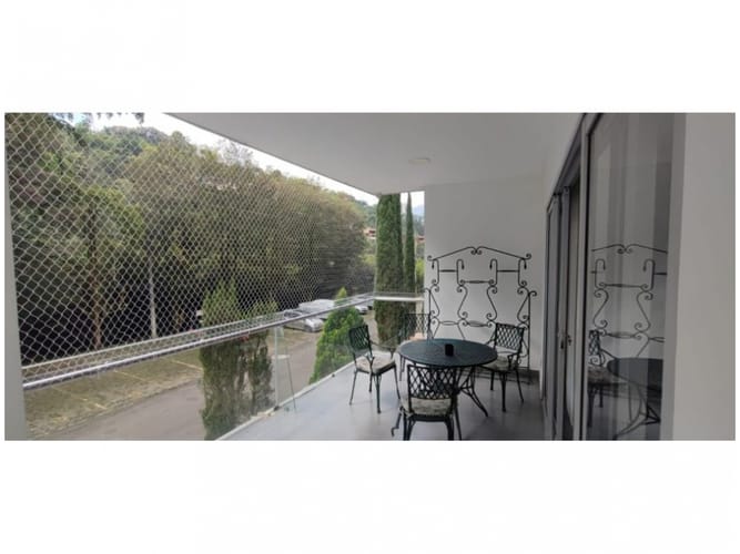 Casa de 7 alcobas en venta en La Doctora, Sabaneta, 770 m² · foto 15 de 24