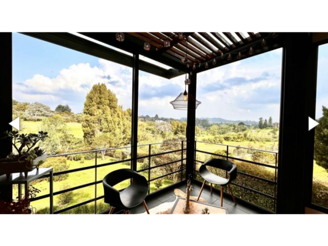 Casa de 5 alcobas en venta en Loma Del Chocho, Envigado, 347 m² · foto 7 de 7