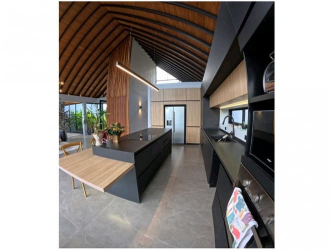 Casa de 3 alcobas en venta en Don Diego, El Retiro, 278 m² · foto 3 de 14