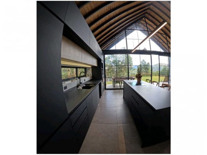 Casa de 3 alcobas en venta en Don Diego, El Retiro, 278 m² · foto 4 de 14