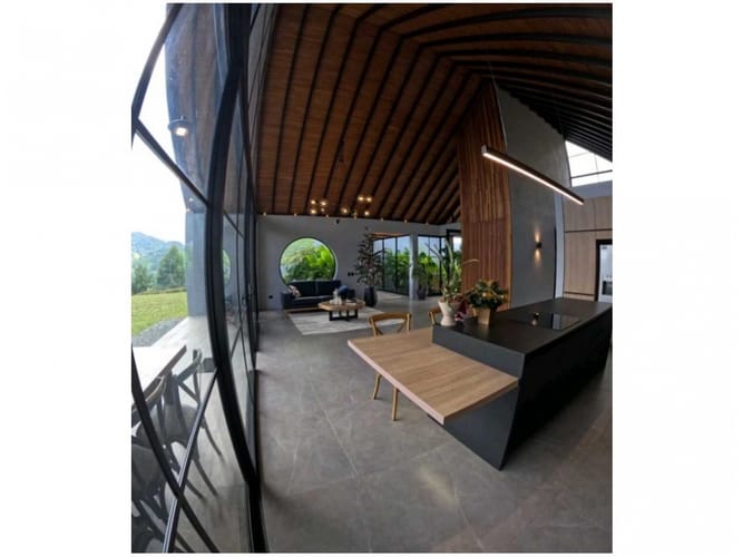 Casa de 3 alcobas en venta en Don Diego, El Retiro, 278 m² · foto 5 de 14