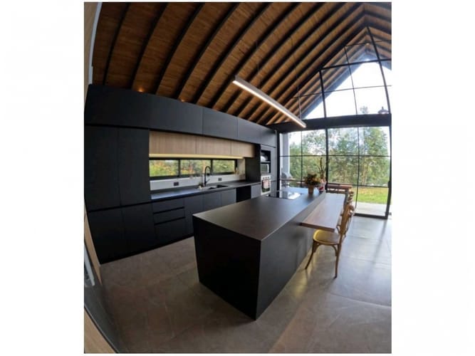 Casa de 3 alcobas en venta en Don Diego, El Retiro, 278 m² · foto 8 de 14