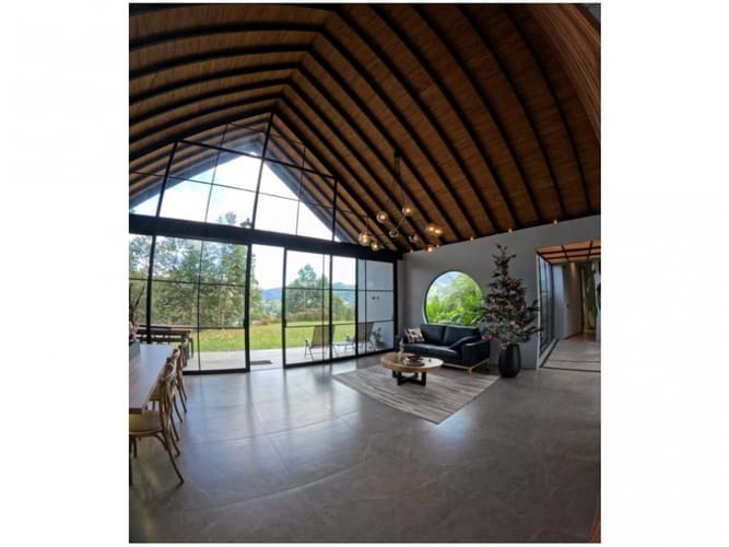 Casa de 3 alcobas en venta en Don Diego, El Retiro, 278 m² · foto 9 de 14