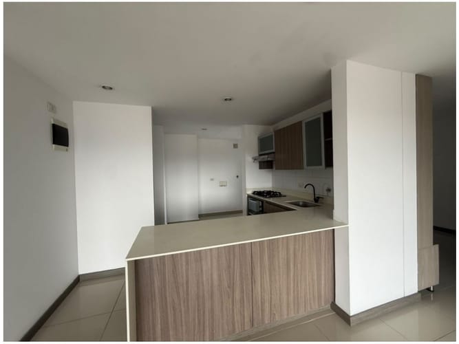 Apartamento de 3 alcobas en venta en Villa Carlota, Medellín, 121 m² · foto 5 de 13
