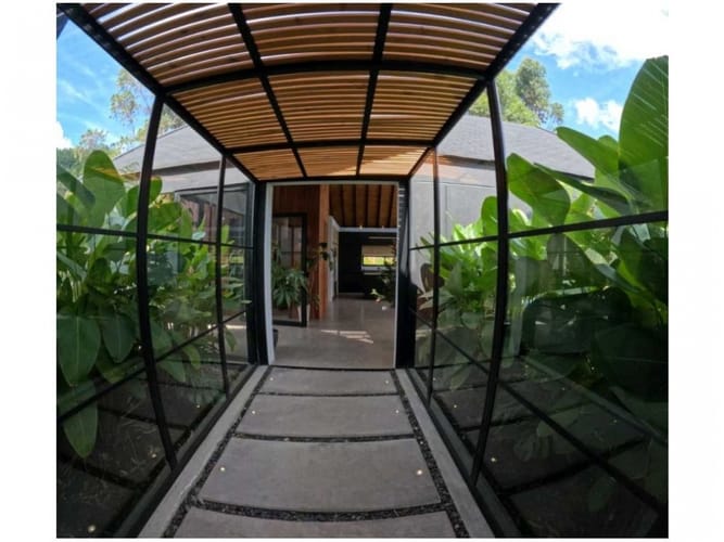 Casa de 3 alcobas en venta en Don Diego, El Retiro, 278 m² · foto 13 de 14
