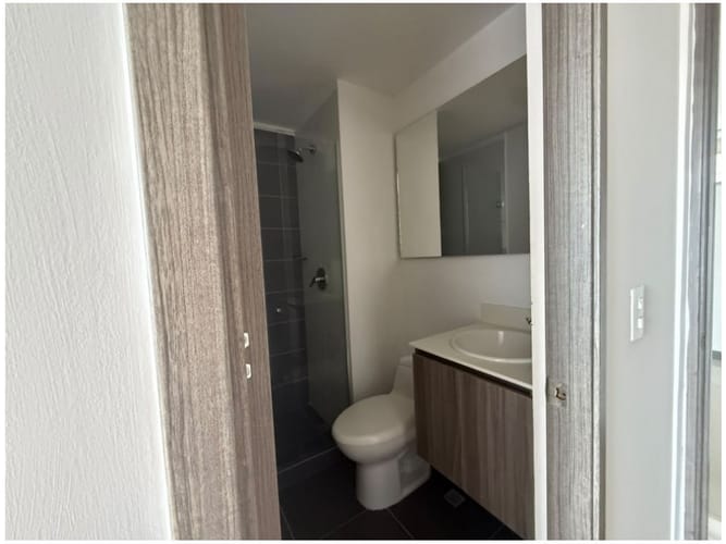 Apartamento de 3 alcobas en venta en Villa Carlota, Medellín, 121 m² · foto 10 de 13