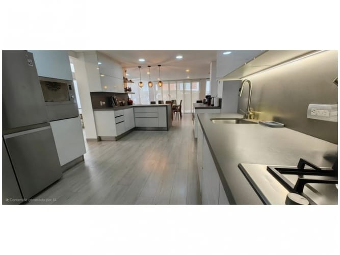 Casa de 5 alcobas en venta en Cañaveralejo, Sabaneta, 528 m² · foto 6 de 24