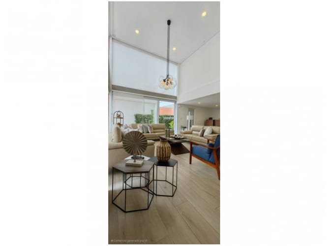 Casa de 5 alcobas en venta en Cañaveralejo, Sabaneta, 528 m² · foto 11 de 24