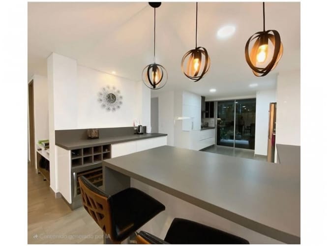 Casa de 5 alcobas en venta en Cañaveralejo, Sabaneta, 528 m² · foto 19 de 24