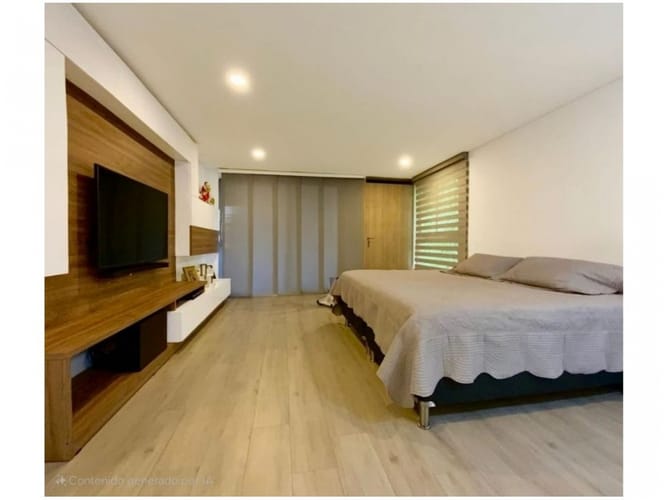 Casa de 5 alcobas en venta en Cañaveralejo, Sabaneta, 528 m² · foto 20 de 24