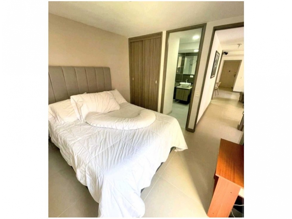 Apartamento en venta en La Almeria, Medellín · foto 8 de 17