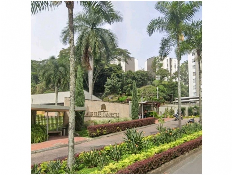 Apartamento en venta en La Almeria, Medellín · foto 13 de 17