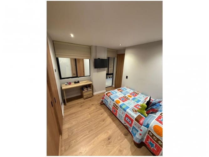 Apartamento en venta en La América, Medellín · foto 7 de 16