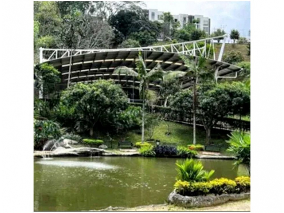 Apartamento en venta en La Almeria, Medellín · foto 14 de 17