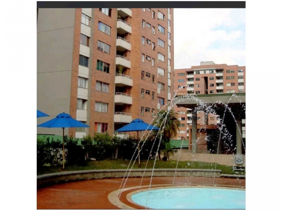 Apartamento en venta en La Almeria, Medellín · foto 17 de 17