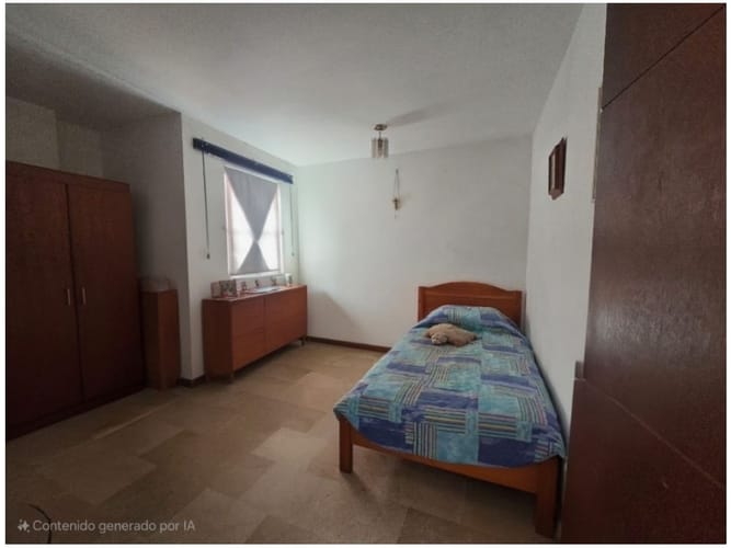 Casa de 5 alcobas en venta en Loma De San Jose, Sabaneta, 256 m² · foto 21 de 24